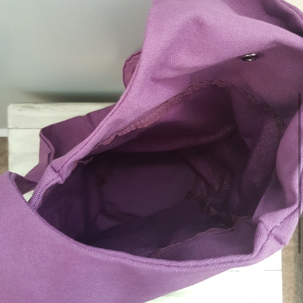 Yoga bag - Picture 4 of 4
